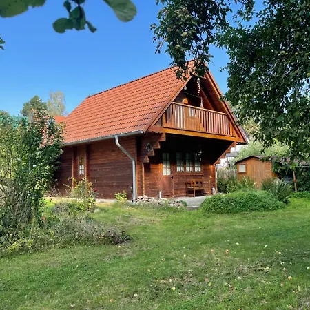 Garten Eden Frohburg Eksteriør billede