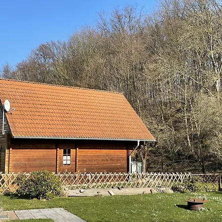 Garten Eden Frohburg Eksteriør billede