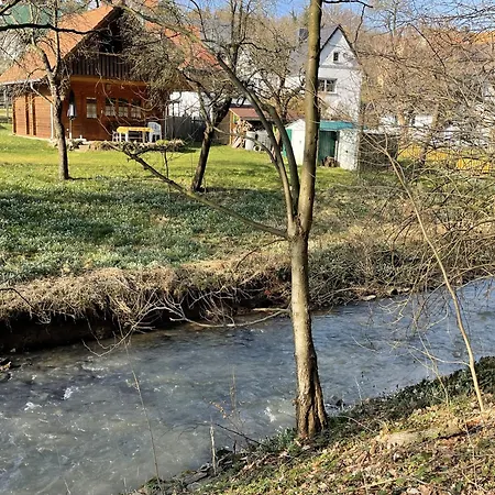 Garten Eden Frohburg Eksteriør billede