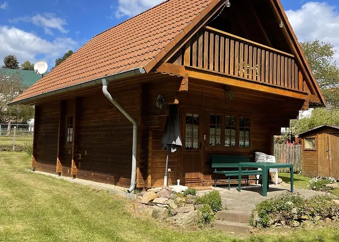 Garten Eden