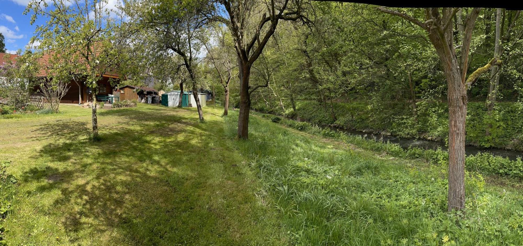 Garten Eden Frohburg